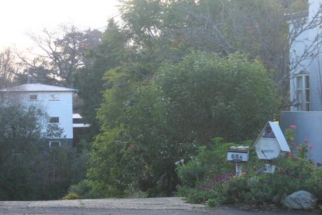 Photo of property in 65 Napier Terrace, Hospital Hill, Napier, 4110