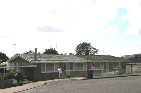 Photo of property in 55 Nikau Street, New Lynn, Auckland, 0600