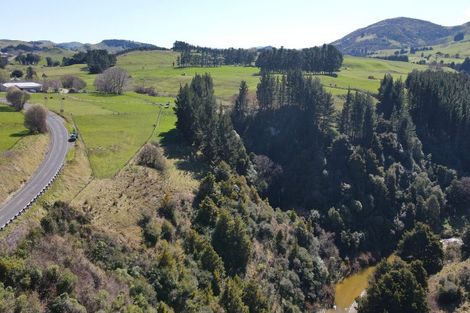 Photo of property in 3345 Weber Road, Weber, Dannevirke, 4970