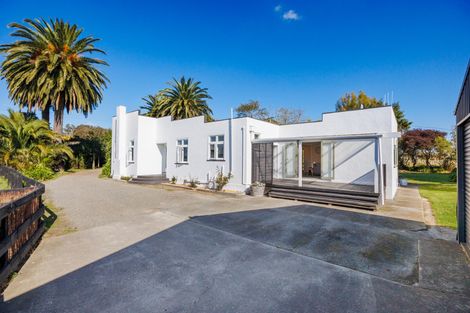 Photo of property in 292 Kairanga Bunnythorpe Road, Bunnythorpe, Palmerston North, 4478