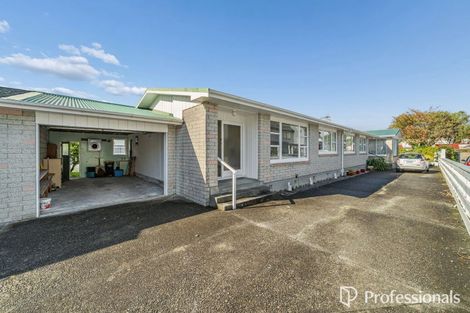 Photo of property in 52a Pretoria Street, Hutt Central, Lower Hutt, 5010
