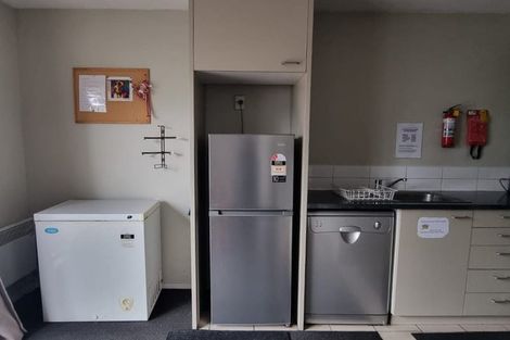 Photo of property in 6/31 Poulson Street, Addington, Christchurch, 8024