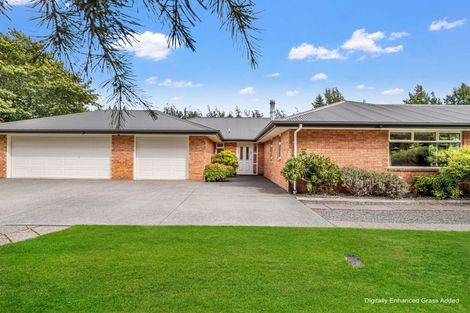 Photo of property in 10 Russell Street, Darfield, 7510