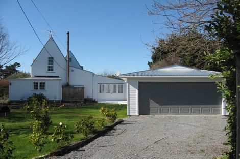 Photo of property in 1 Reading Street, Greytown, 5712