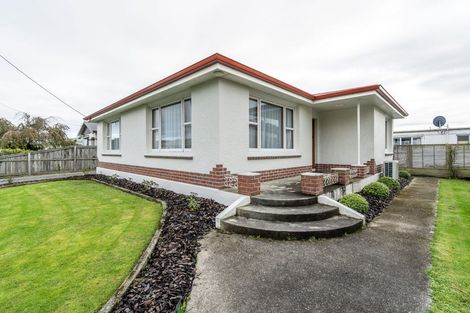 Photo of property in 1 Crombie Street, Gore, 9710