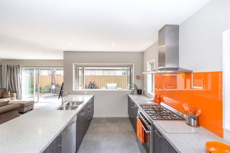 Photo of property in 47 Hungerford Drive, Rolleston, 7615