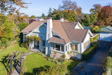 Photo of property in 55 College Street, Masterton, 5810