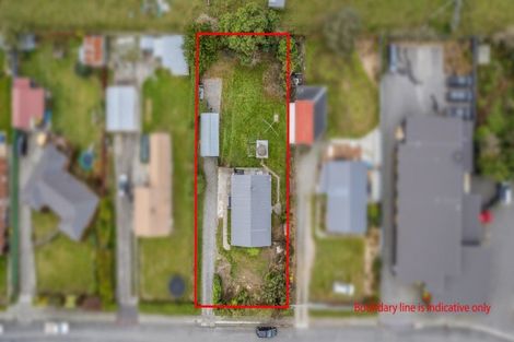 Photo of property in 10 Hororata Dunsandel Road, Dunsandel, 7682