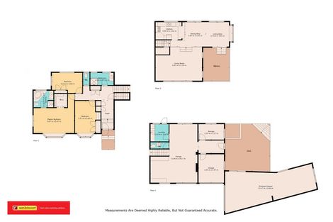 Photo of property in 22 Carter Drive, Pomare, Rotorua, 3015