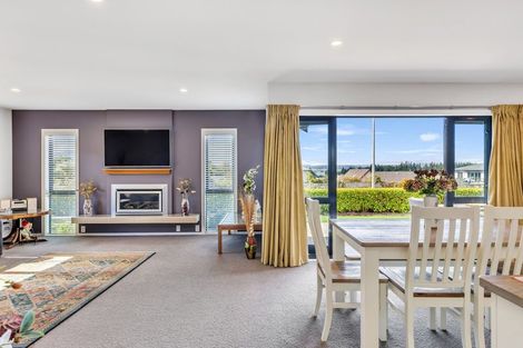 Photo of property in 4 Prince Place, Nukuhau, Taupo, 3330
