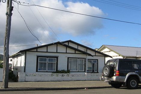 Photo of property in 4 Jessie Street, Petone, Lower Hutt, 5012