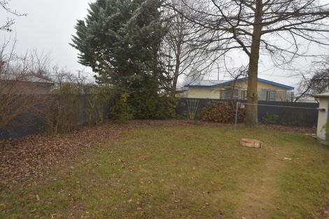 Photo of property in 49 Hopkins Road, Twizel, 7901