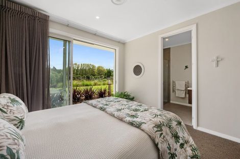 Photo of property in 157 Blackbridge Road, Dairy Flat, Albany, 0794