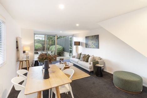 Photo of property in 9/86 Brockworth Place, Riccarton, Christchurch, 8011
