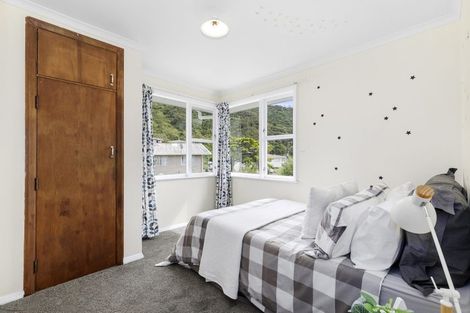 Photo of property in 47a Judd Crescent, Naenae, Lower Hutt, 5011