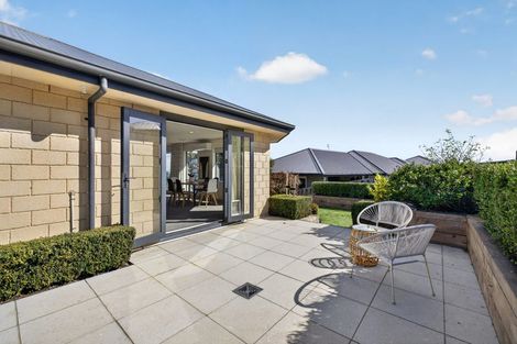 Photo of property in 12 Sedbergh Place, Westmorland, Christchurch, 8025
