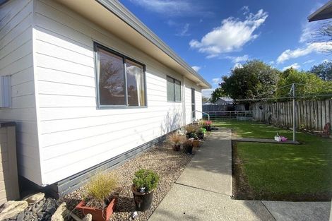 Photo of property in 31a&31 Mount Herbert Road, Waipukurau, 4200