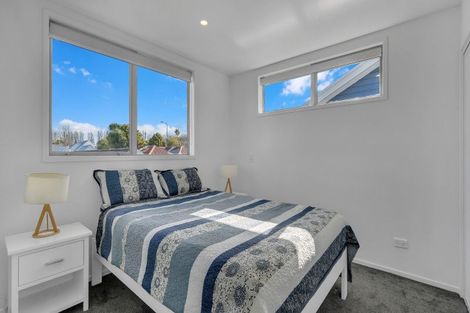 Photo of property in 5/257 Armagh Street, Christchurch Central, Christchurch, 8011