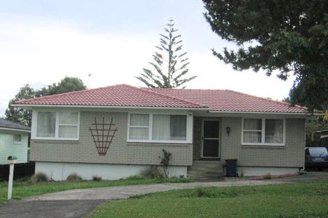 Photo of property in 26 Sunvue Road, Glen Eden, Auckland, 0602