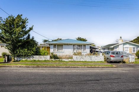 Photo of property in 6 Fitzgerald Avenue, Kaponga, Hawera, 4679