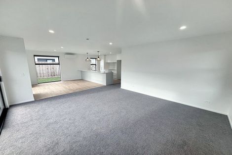 Photo of property in 100 Monarch Drive, Rolleston, 7614