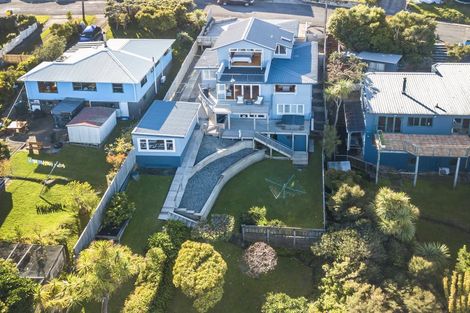 Photo of property in 14 Corlett Road, Plimmerton, Porirua, 5026
