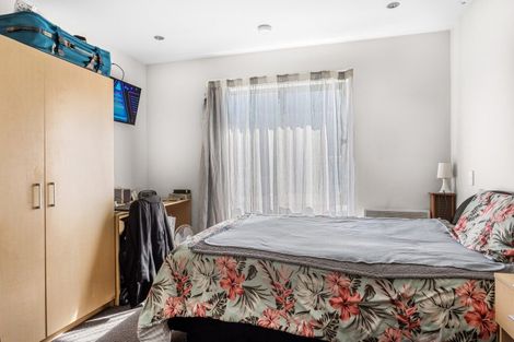 Photo of property in 14/31 Poulson Street, Addington, Christchurch, 8024