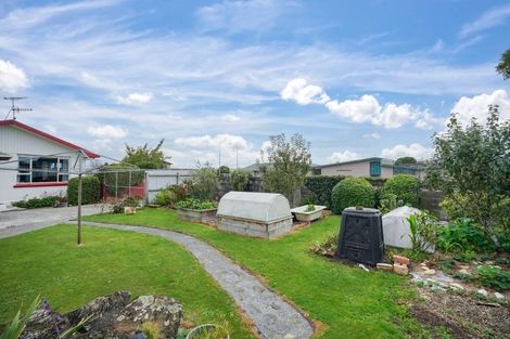 Photo of property in 201 Dome Street, Newfield, Invercargill, 9812
