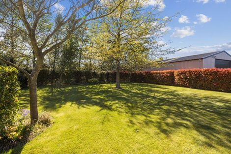 Photo of property in 30b Delamare Way, Rolleston, 7614