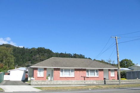 Photo of property in 67b Seddon Street, Wallaceville, Upper Hutt, 5018
