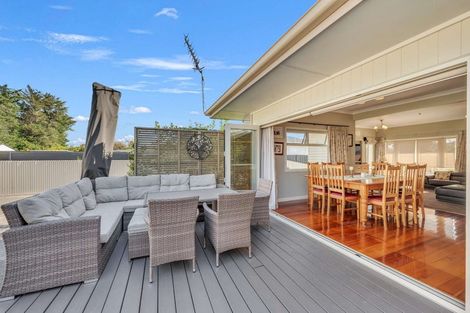 Photo of property in 16 Alamein Crescent, Onekawa, Napier, 4110