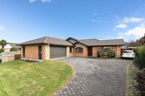 Photo of property in 54 Saint James Drive, Huntington, Hamilton, 3210