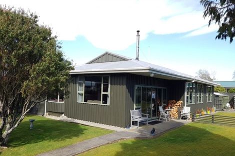 Photo of property in 184 Sale Street, Hokitika, 7810