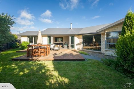 Photo of property in 3 Henley Close, Rolleston, 7614