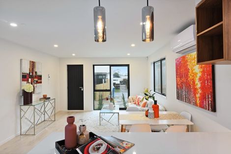Photo of property in 116 Hyperion Drive, Randwick Park, Auckland, 2105