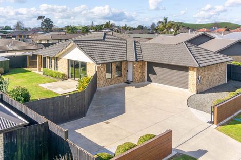 Photo of property in 10 Solomon Drive, Ngaruawahia, 3720