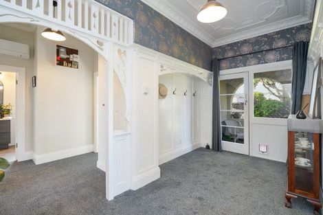Photo of property in 108 Herriot Street, Richmond, Invercargill, 9810