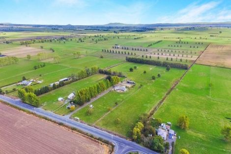 Photo of property in 453 Matuku Road, Morrinsville, 3375