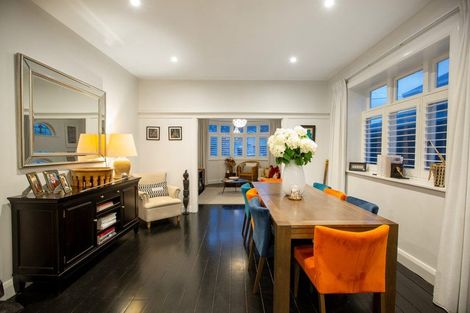 Photo of property in 51 Yule Street, Kilbirnie, Wellington, 6022