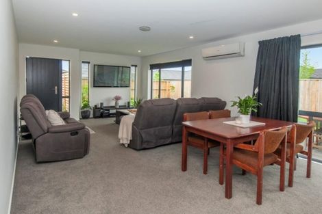 Photo of property in 53 Moreton Green, Rolleston, 7615