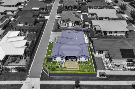 Photo of property in 4 Young Place, Taradale, Napier, 4112