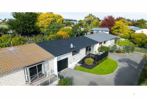 Photo of property in 3/8 Campbell Street, Maori Hill, Timaru, 7910