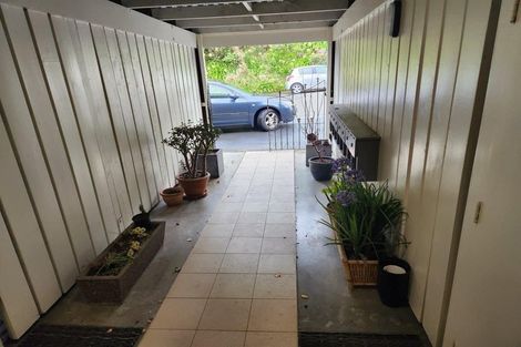 Photo of property in 116f8 Mairangi Road, Wilton, Wellington, 6012