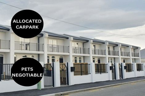 Photo of property in 2/12 Burke Street, Addington, Christchurch, 8024