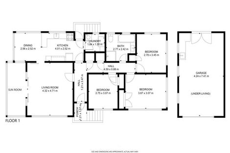 Photo of property in 20 Jane Grove, Paparangi, Wellington, 6037