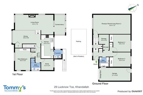Photo of property in 29 Lucknow Terrace, Khandallah, Wellington, 6035