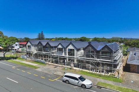 Photo of property in 151 Prince Regent Drive, Farm Cove, Auckland, 2012