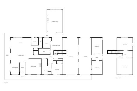 Photo of property in 165 Albert Road, Tokomaru, Palmerston North, 4474