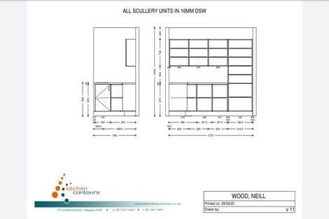 Photo of property in 146 Amesbury Drive, Churton Park, Wellington, 6037