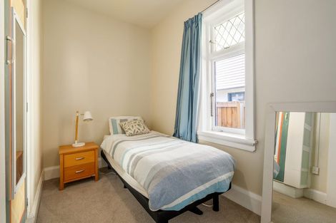 Photo of property in 11 Southey Street, Sydenham, Christchurch, 8023